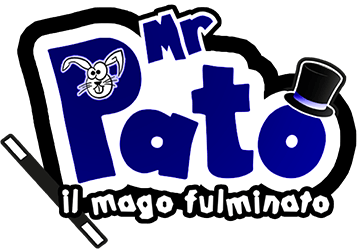 Mago Pato - spettacoli di magia a napoli